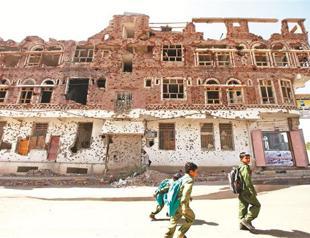 Yemen transition stalls amid growing unrest and poverty