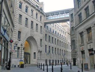 London School of Economics apologizes over Muhammad image