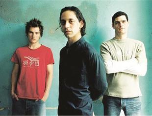 Duman performs in Ankara