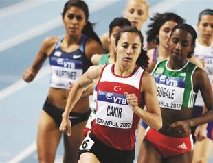Turkey’s Olympic champ exonerated over doping