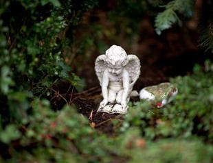 Angels have no wings, says Catholic angelologist