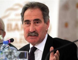 Police chief dismissal a political intervention into bribery probe: Ruling AKP deputy Günay