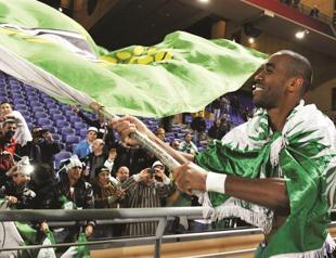 Moroccan minnows out to beat Bayern to win world title