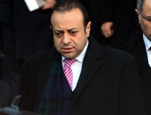 Turkeys EU Minister strongly refutes charges in corruption probe