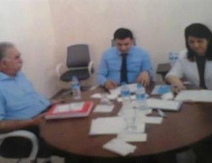 New photo of jailed PKK leader stirs social media