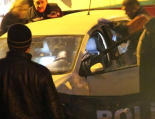 Senior police officer found dead in his car in Ankara