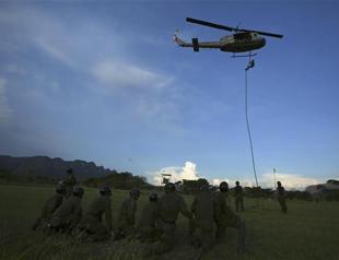 CIA ‘helped’ Colombia kill FARC leaders