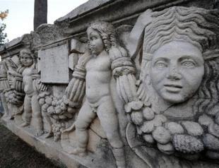 Historical factory to serve culture in Turkeys Adana