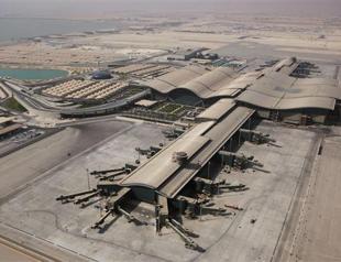 Turkey’s TAV second largest building firm