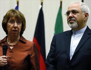 Iran nuclear talks suspended for Christmas