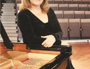 Biret takes stage with Borusan