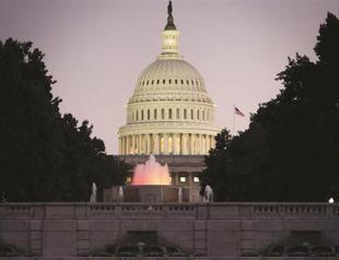 US Congress slices up trillion-dollar pie amid budget deal