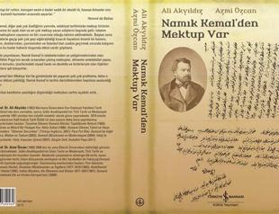 Letters of Namık Kemal reveal history