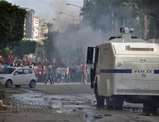 Turkish prosecutor blames CNN, BBC, Reuters for twisting Gezi Park protests