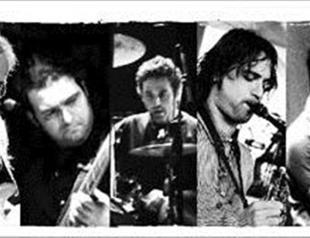 Night of blues and rock in Beyoğlu