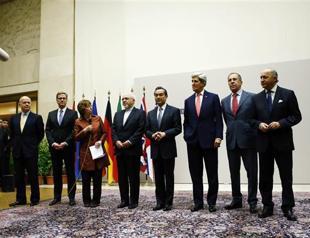 Iran says good progress in nuclear talks