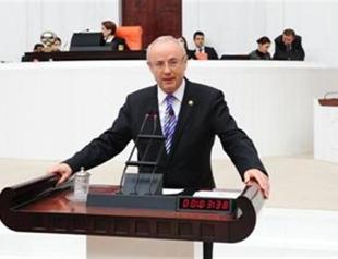 One more deputy from Turkey’s ruling AKP announces resignation