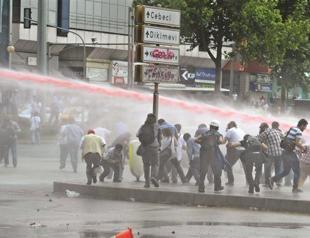 Ombudsmans Gezi report advises adoption of EU norms for mass protests