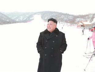 North Koreas Kim hails execution of powerful uncle