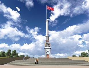 Sarıkamış martyrs to be remembered with memorial by TOKİ