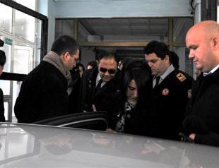 Asset injunction on ex-interior minister’s son lifted by Turkish court