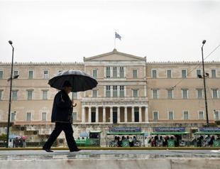 Greece takes over EU presidency