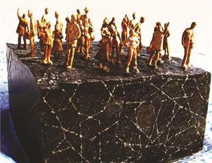 Urban process of Istanbul