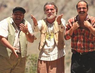 Turkish cinema sector breaks sales record last year