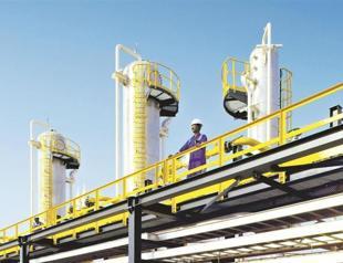 Iraqi Kurds export first heavy oil to global market