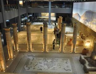 Museum lovers spoiled for choice as number of facilities in Turkey on rise