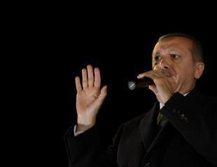 Turkish PM Erdoğan labels graft probe an ‘assassination attempt’