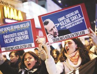 Pricing politics may be long, painful for Turkey investors