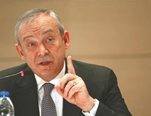 Turkeys top boss wishes ‘steps toward rule of law’ in New Year message