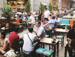 No more ‘smoking like a Turk’ with decline in Turkey’s tobacco use