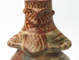 Traces of Ancient Ages