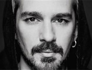 Koray Candemir at Beyoğlu Hayal