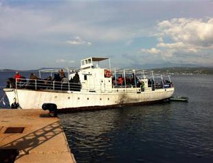 Greek coastguard rescues 85 migrants in Aegean Sea