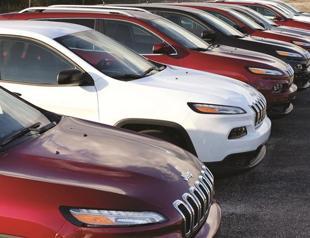 Italian Fiat shares surge on Chrysler merger