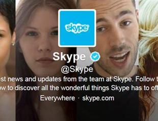 Syrian Electronic Army says hacked into Skypes social media accounts