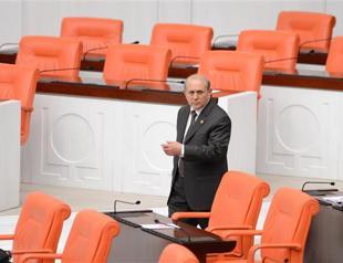 Deputy PM Atalay denies list of 2,000 people within ‘parallel state’ given to PM Erdoğan