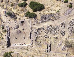 Anatolias oldest Parliament unveiled in Assos at cross paths of Plato and Aristotle
