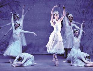 Mersin ballet to celebrate 20th year with special event