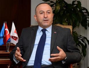 Turkey hopes Greece will continue supporting its EU bid