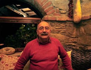 Turkish-Armenian writer Nişanyan jailed on charges of illegal construction
