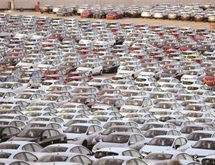 Turkish auto sector worried over tax hike and loan curbs