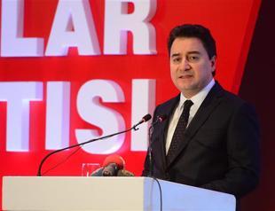 Corruption probe targets Turkish markets: Deputy PM