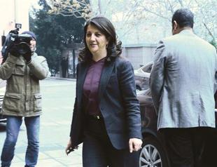 Turkish parliamentary groups intensify efforts for release of jailed deputies