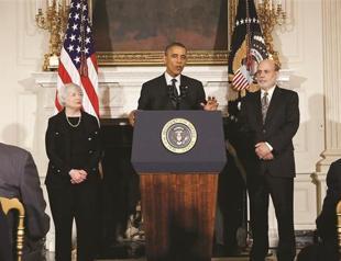 Fed expected to hold tight on stimulus after gov’t shutdown