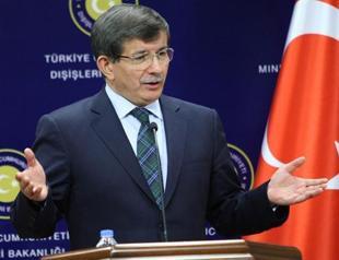 PM Erdoğan’s words on Kosovo misunderstood by Serbia, says Turkish FM