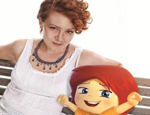 New Turkish animated film character ready for screen